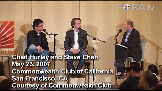 YouTube and Copyright