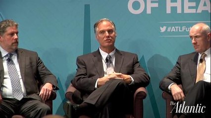 Obamacare Is Not the Change Healthcare Industry Needs