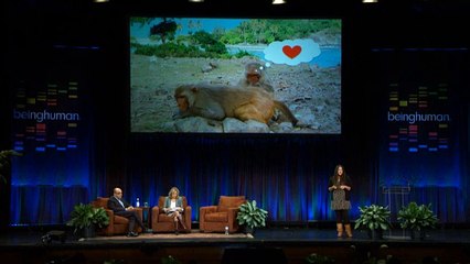 Laurie Santos, Ph.D.