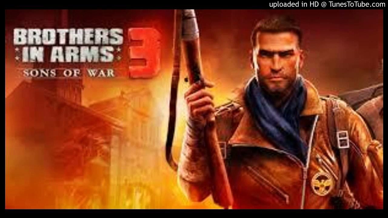 Brothers in Arms® 3 APK v1.0.1a [Gameplay Torrent] video Dailymotion