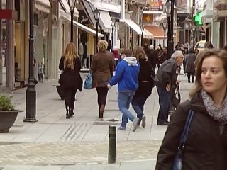 Καταβλήθηκε το Εγγυημένο Κοινωνικό Επίδομα στους άπορους Χαλκίδας