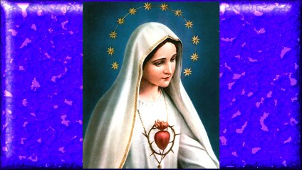 Ave Maria de Fatima (instrumental pour 12 couplets)