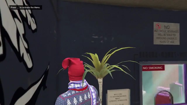 GTA 5 Online - Get Inside SECRET BAHAMA MAMAS Nightclub! - SECRET GTA 5 Nightclub! (GTA V)