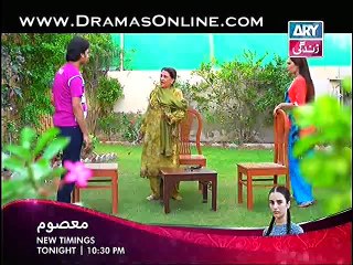 Meka Aur Susraal Episode 23 p1