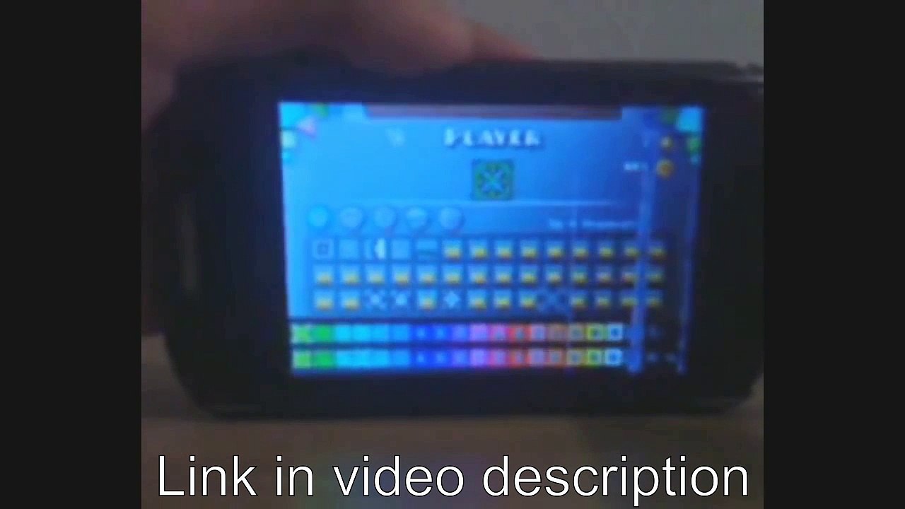 FREE Geometry Dash 1.81 Coins Hack [NO ROOT]