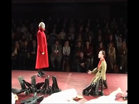 Голая пионерка