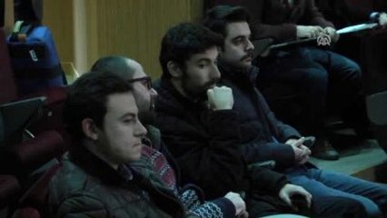 Türkiye'de Basın Özgürlüğü" Paneli