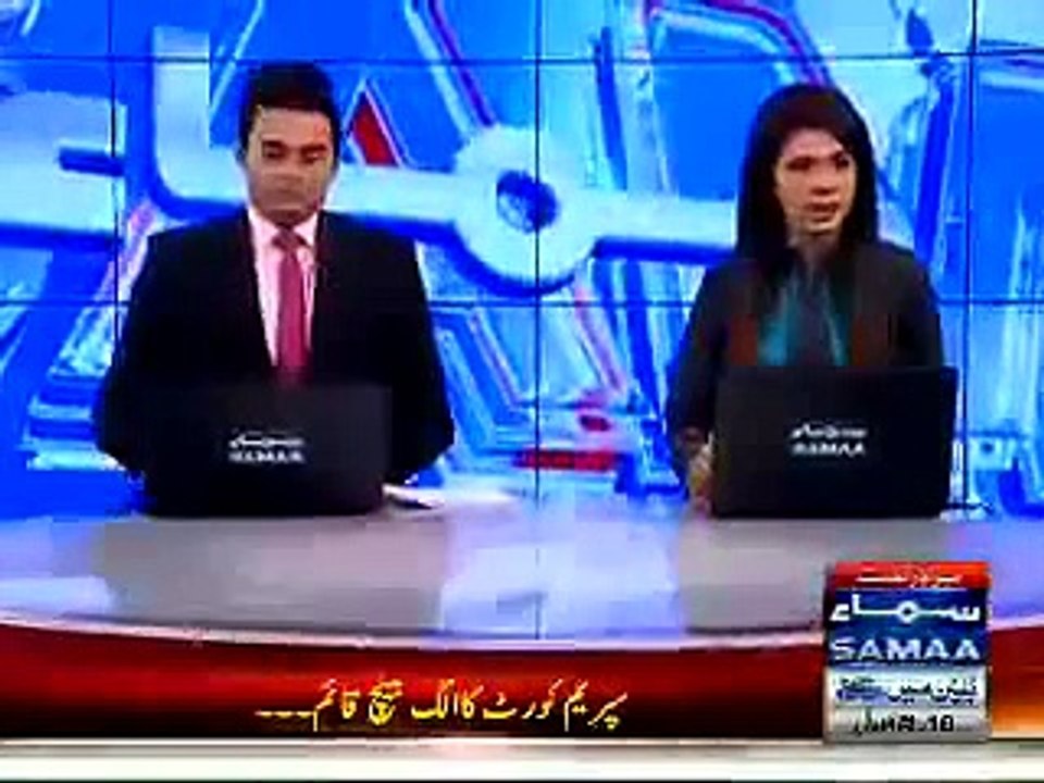 Lahore High Court Dismisses Gov’t Appeal Against The Bail Of 2 Terrorists