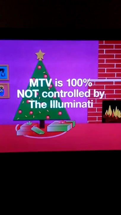 Merry Christmas from MTV (2014)