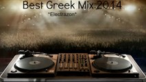 Best Greek Mix 2014(Non Stop) By *Electrazon*