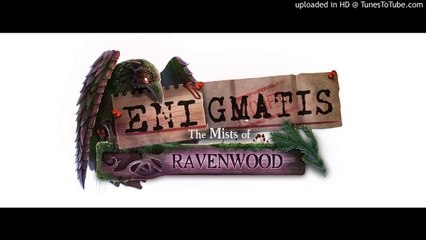 Enigmatis 2 APK v1.3 [Full-Unlocked]