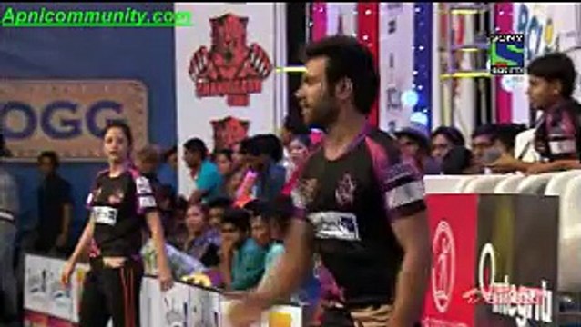 Box Cricket League-2nd Jan 2015-pt4- Apnicommunity.com
