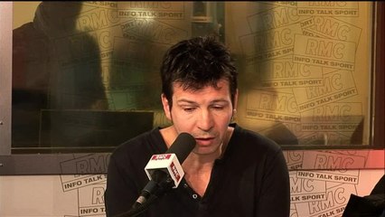 Travail du dimanche : pour Sylvain Grandserre "Ca détruit beaucoup"