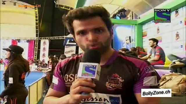 Box Cricket League (BCL) 2nd January 2015 Watch Online Pt4