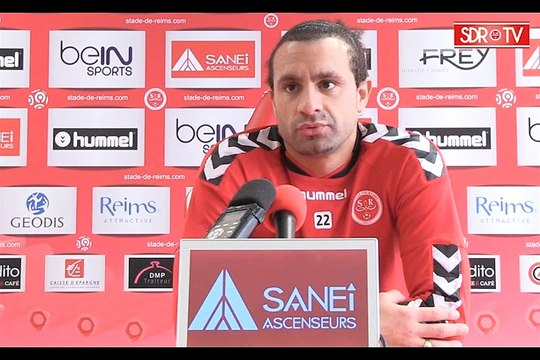 Point presse Mickael Tacalfred & Jean-Luc Vasseur