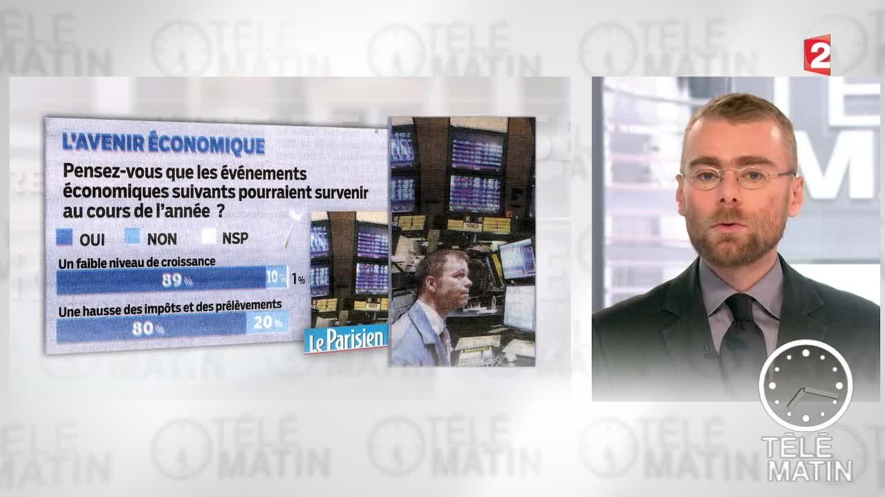 Revue de presse