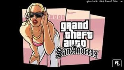 GTA San Andreas APK v1.07 [Savegame - Torrent]