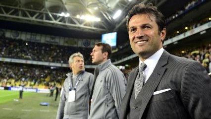 Bülent Uygun'dan Aziz Yıldırım İçin Şok Sözler!