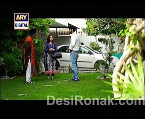 Haq Meher Episode 16- 2nd January 2015 part 1