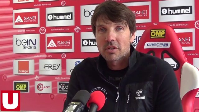 Jean-Luc Vasseur : Attention, Saint-Maur Lusitanos c'est plus qu'une DH