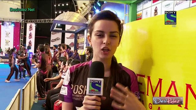 Box Cricket League (BCL) 2nd January15 Pt6