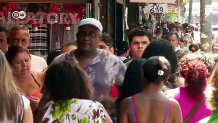 Brazil: Austerity or Infrastructure Investment | Business Brief