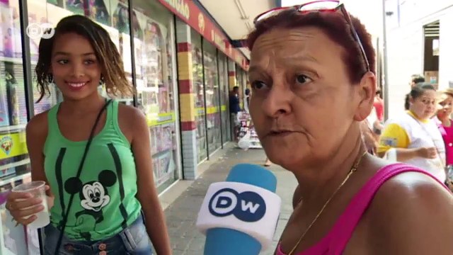 Marode Infrastruktur hemmt Brasiliens Wirtschaft | Wirtschaft kompakt