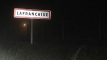 Tarn-et-Garonne: un octogénaire retrouvé vivant après deux nuits dans le froid
