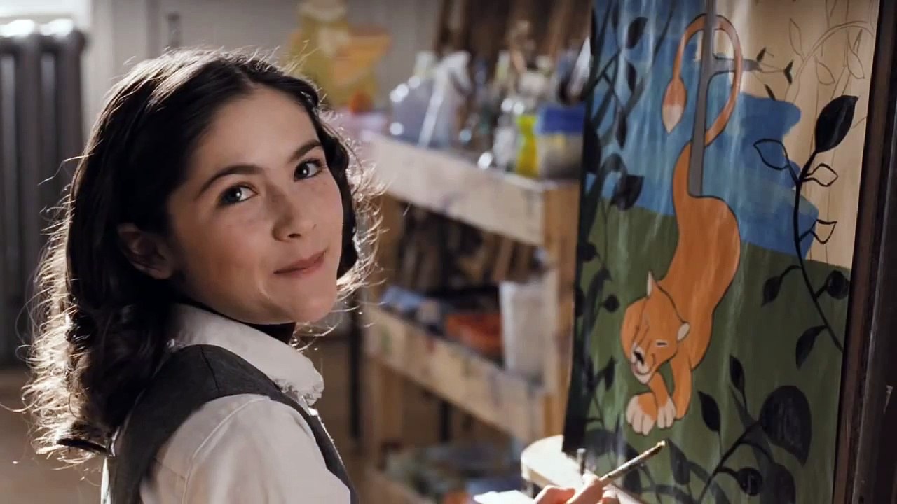 Orphan - Das Waisenkind [ 2009 ] [ Trailer ] [ Deutsch ]