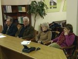 Σε εκλογές με μεταβατικό πρόεδρο του ΠΑΣΟΚ ζητά η Ν.Ε.Εύβοιας
