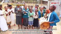 [Vietsub - 2ST] E B S San sẻ toàn cầu - JH ở Ethiopia tập 1