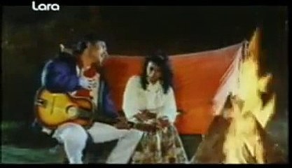 TUJHE PYAR KARNE SE MERI QISMAT BADAL GAYI - (Tum Karo Waada - 1993)