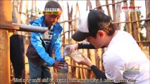 [Vietsub - 2ST] E B S San sẻ toàn cầu - JH ở Ethiopia tập 3