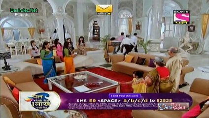 Ek Rishta Aisa Bhi 2nd January 2015 Watch Online Part2
