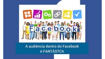 Marketing no Facebook Facebook, Propagandas no Facebook