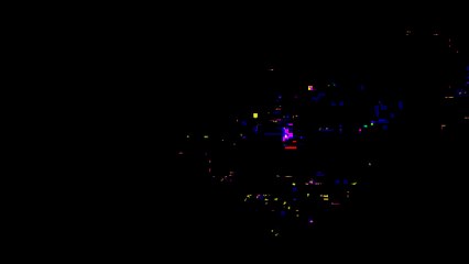 Tempete tropicale à 1400 miles des côtes