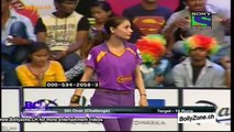 Box Cricket League (BCL) 2nd January 2015 Watch Online Pt7