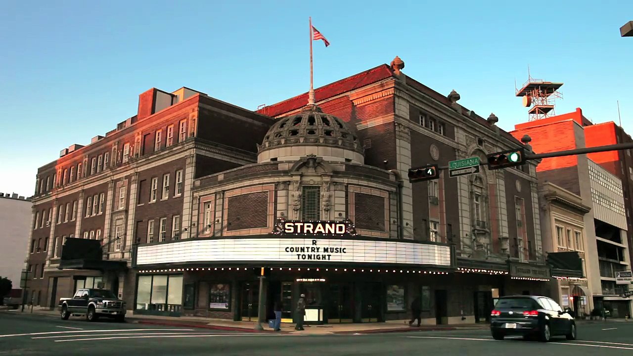 Kix Brooks mini documentary