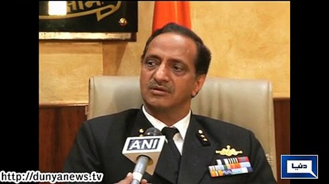 Dunya News - Suspicious Pakistan boat intercepted, sinks after blast