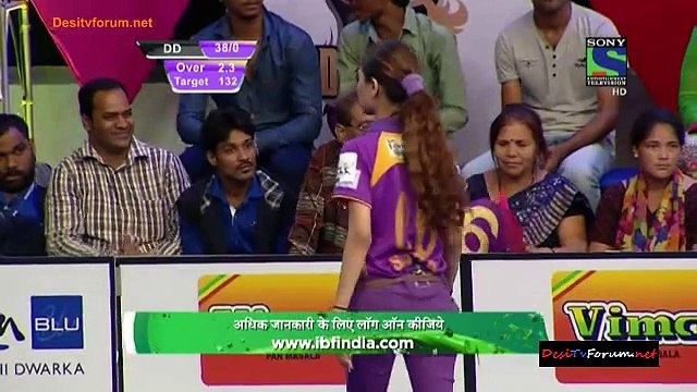 Box Cricket League (BCL) 2nd January 2015 Video HD Part 3