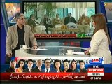 Khabar Se Agey ~ 2nd January 2015 - Pakistani Talk Shows - Live Pak News