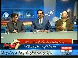 Javed Chaudhry Telling Interesting Story