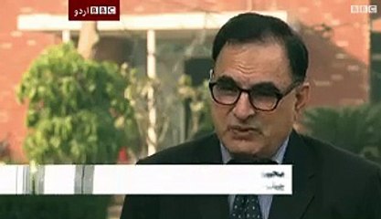 Fog climate change or air pollution