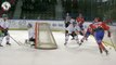 Ligue Magnus : LHC Les Lions vs Les Drakkars de Caen 28/12/14