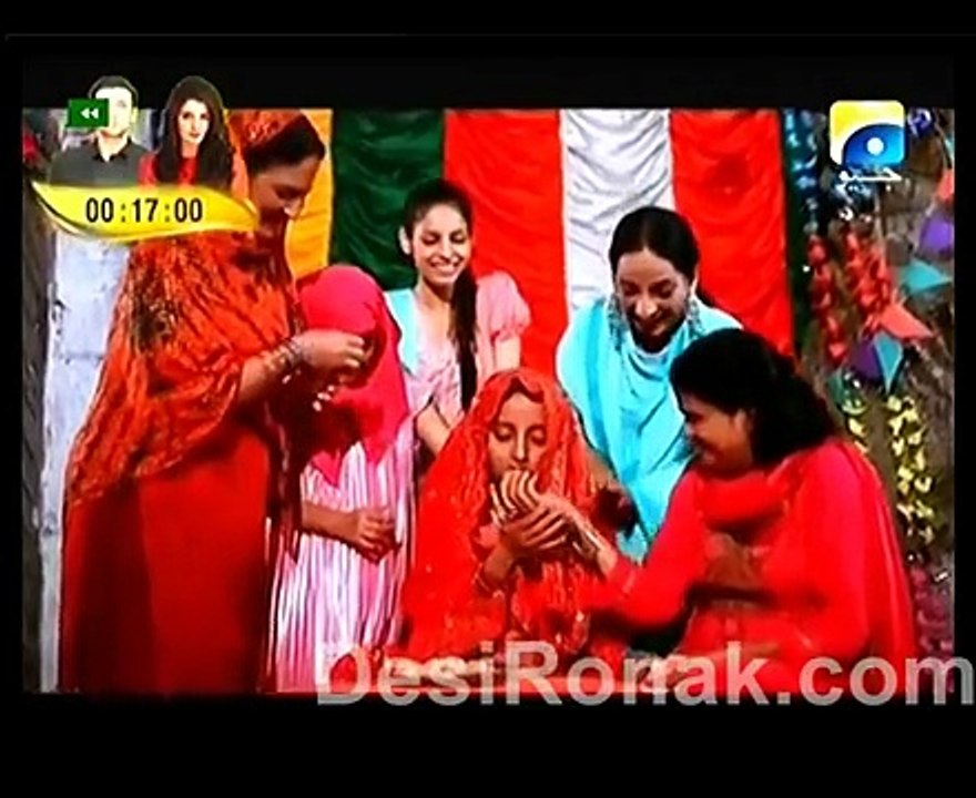Chhoti - Episode 38 – 2nd January 2015 Part 2
