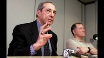 Muere el exgobernador de Nueva York Mario Cuomo