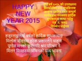 FELIZ ANO NOVO 2015 HAPPY NEW YEAR नया बर्ष लिस्बोन @indreni 2015