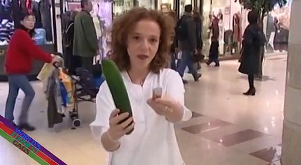 How To Wear A CONDOM Contest Public Prank Videos