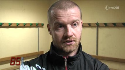 Le Hogly vs. Meudon : Interview de Juraj Ocelka