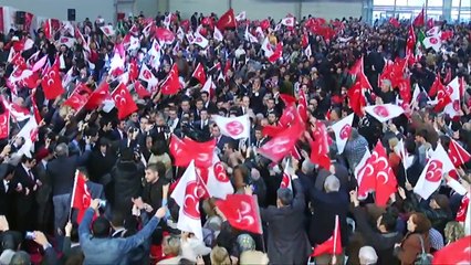 Artık yeter şimdi söz senin ( Seçim Kampanyası Resmi Müziğimiz )